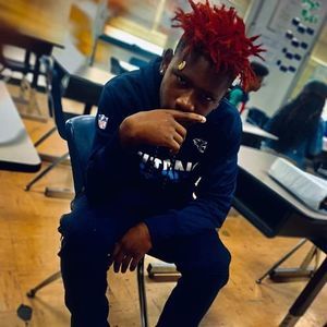 Meet your Posher, Deaunte